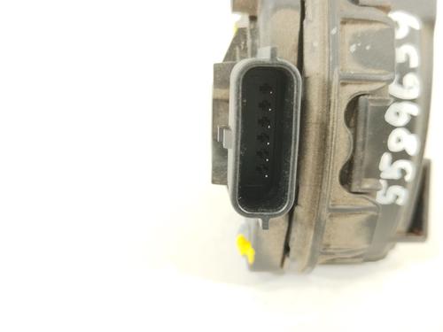 Pedal NISSAN QASHQAI II SUV (J11, J11_)  | BP17061775I4 