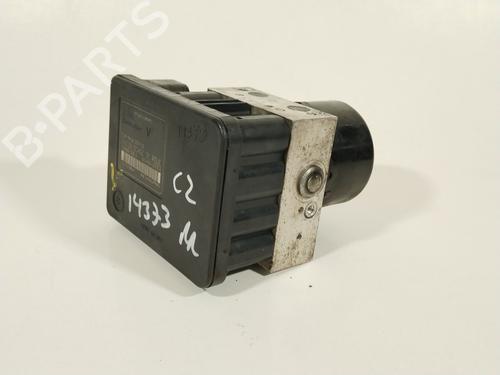 ABS pump CITROËN C2 (JM_) 1.6 VTS | BP26041182M43 