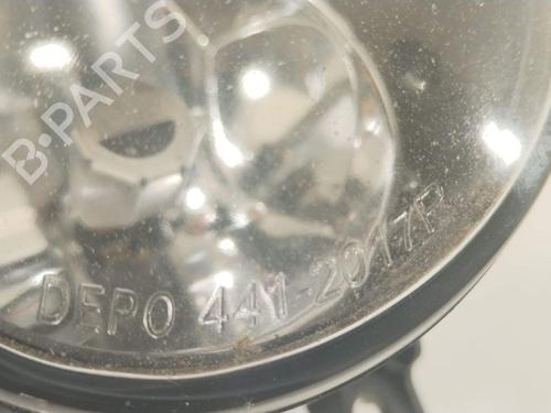 Right front fog light SEAT LEON (1P1) 1.9 TDI | BP36306467C31 - Image 5