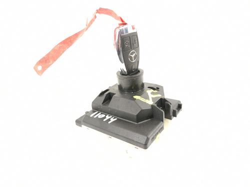 Used Ignition barrel MERCEDES-BENZ C-CLASS Convertible (A205) AMG C 43 4-matic (205.464) (367 hp) 18658492