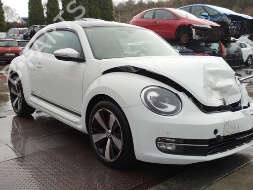 Right headlight VW BEETLE (5C1, 5C2) 1.2 TSI 16V | BP36385272C29  - Image 8
