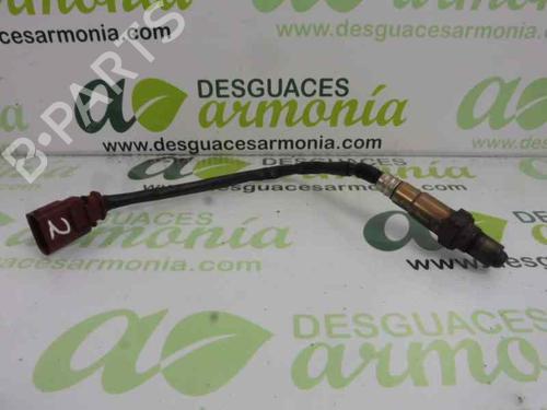 Elektronisk sensor AUDI A5 (8T3) [2007-2017]  8487940