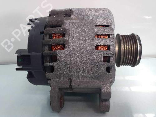 Used Alternator Alternator 4847646 4847646