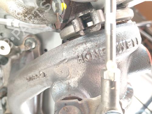 Engine SMART FORFOUR Hatchback (453) 0.9 (453.044, 453.053) | BP16826819M1 