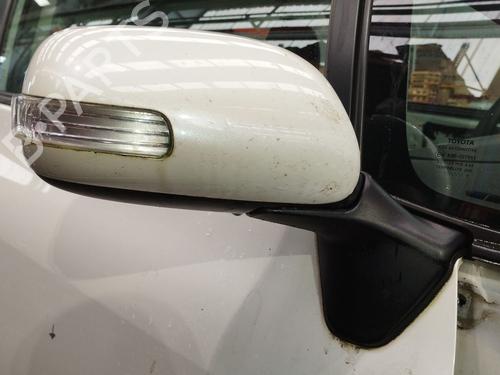 Used Right mirror Right mirror TOYOTA AURIS (_E15_) 1.8 Hybrid (ZWE150_, ZWE150R) (136 hp) 35906026 35906026