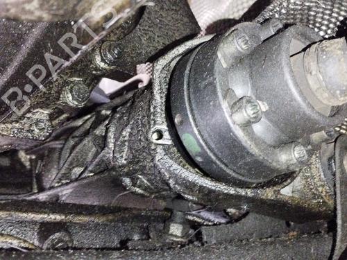 Mechanizm różnicowy przedni VW TOUAREG (7LA, 7L6, 7L7)  | BP18040595M23 