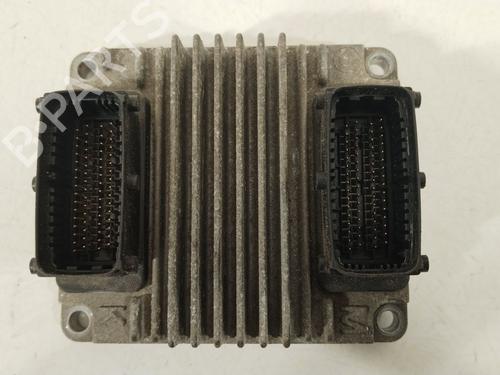 Used Engine control unit (ECU) Engine control unit (ECU) OPEL CORSA C (X01) 1.7 DTI (F08, F68) (75 hp) 33202970 33202970