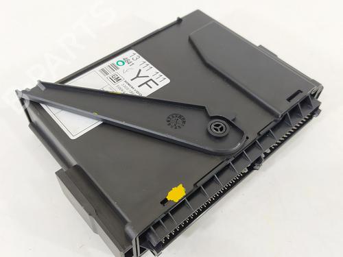 Elektronisk modul OPEL MERIVA A MPV (X03) [2003-2010]  10108314