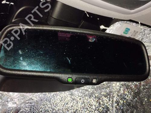 Rear mirror JEEP RENEGADE SUV (BU, B1, BV) 1.0 T-GDi | BP30646018I6 - Image 2
