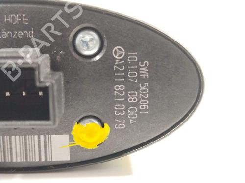 Switch MERCEDES-BENZ CLS (C219) | BP36405664I30 - Image 5