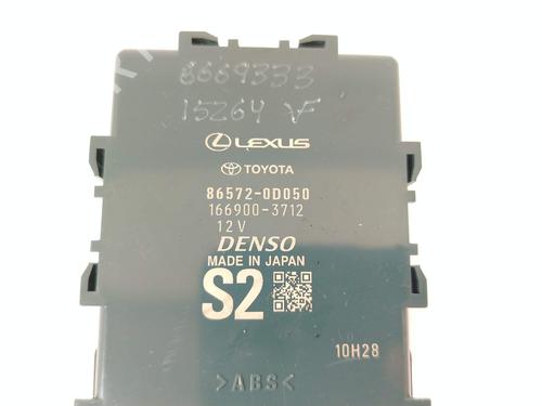 Electronic module TOYOTA YARIS CROSS (MXP_) 1.5 Hybrid All-wheel Drive (MXPJ15) | BP31942997M83 - Image 2