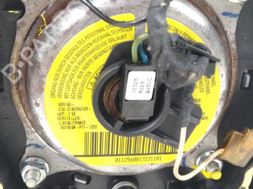 Kollisonspute sett MINI MINI (R56) Cooper S | BP23129703C86 