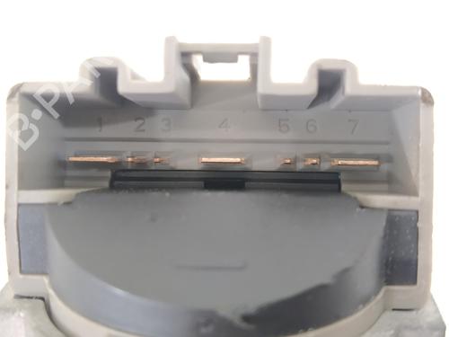 Ignition barrel FORD FIESTA VI (CB1, CCN)  | BP12579537M48 