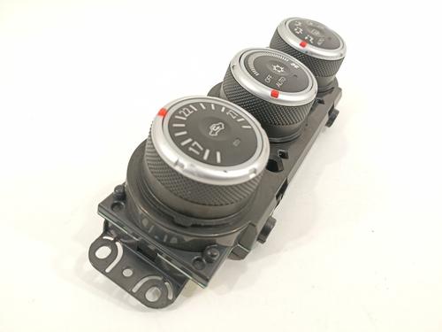 Climate control CITROËN C-CROSSER (VU_, VV_)  | BP13541990I5 