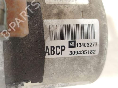 Steering column OPEL CORSA D (S07) 1.3 CDTI (L08, L68) | BP37997112M21 - Image 3