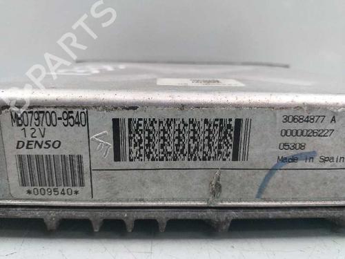 Engine control unit (ECU) VOLVO S60 I (384) 2.4 | BP1973738M57 