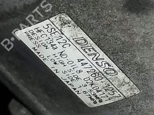 Used AC compressor AC compressor 36304890 36304890