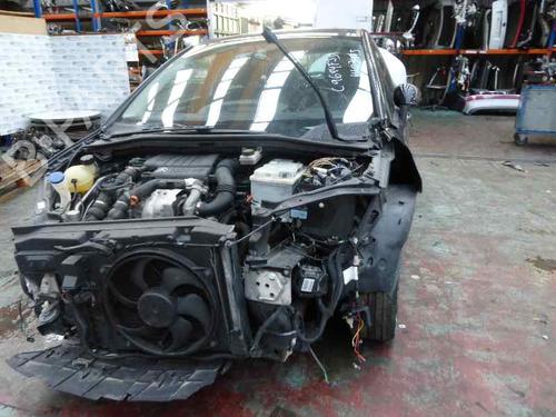 Engine control unit (ECU) CITROËN C4 I (LC_)  | BP1844834M57 