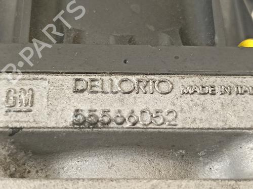 Egr OPEL INSIGNIA A Sports Tourer (G09) 2.0 CDTI (35) | BP13405403M69 