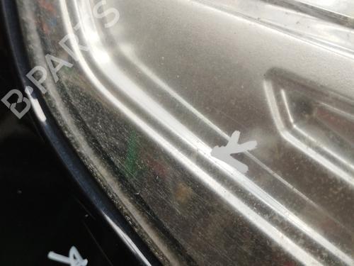 Højre forlygte VW PASSAT CC B6 (357)  | BP19494403C29 