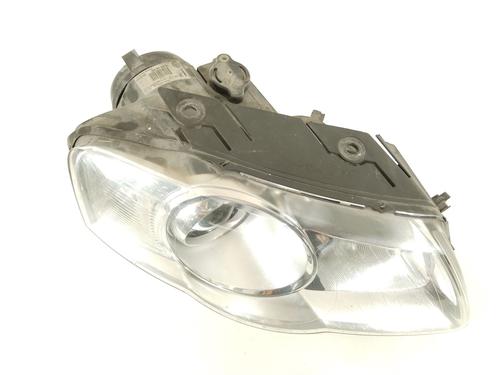 Right headlight VW PASSAT B6 (3C2) 2.0 TDI 16V 4motion | BP29886503C29