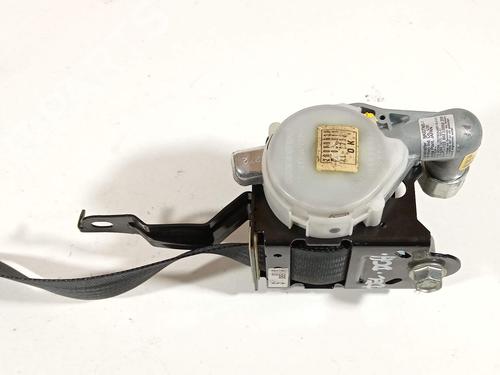 Front right seatbelt MAZDA 2 (DE_, DH_) 1.5 (DE5FS) | BP40101373I25 - Image 5