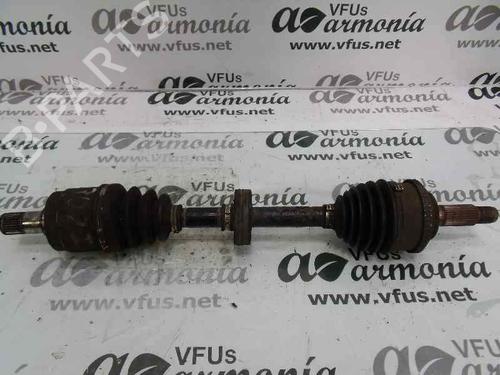 Used Left front driveshaft Left front driveshaft 2977127 2977127