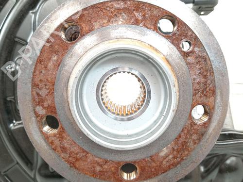 Left rear steering knuckle MERCEDES-BENZ A-CLASS (W177) AMG A 45 S 4-Matic+ (177.054) | BP36235568M27 - Image 4