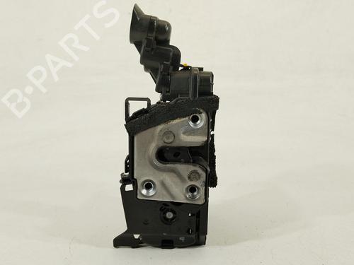 Used Front left lock Front left lock SMART FORFOUR Hatchback (453) 0.9 (453.044, 453.053) (90 hp) 32744861 32744861