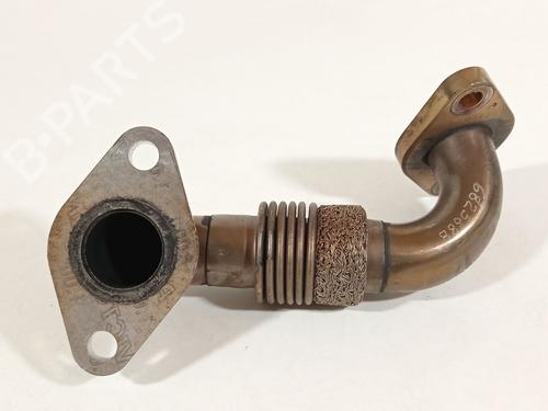 Pipe AUDI A3 (8P1) 1.9 TDI | BP37265909M125 - Image 2
