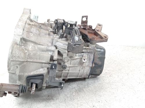 Gearbox HYUNDAI i20 I (PB, PBT)  | BP16791504M3 