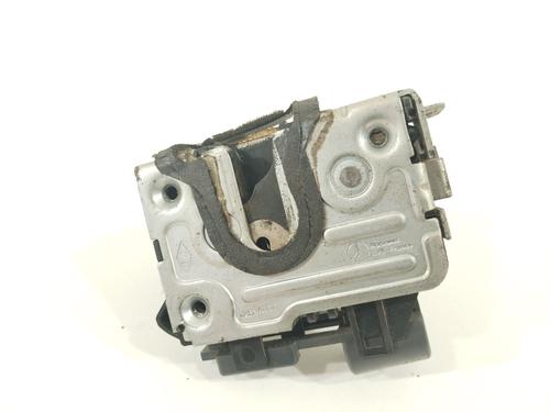 Front right lock DACIA SANDERO  | BP26656282C97 