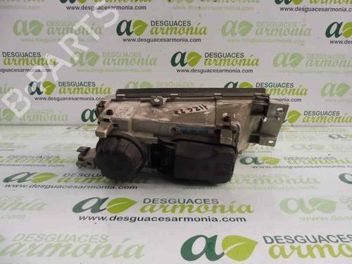 Left headlight SKODA OCTAVIA I (1U2)  | BP1849010C28 