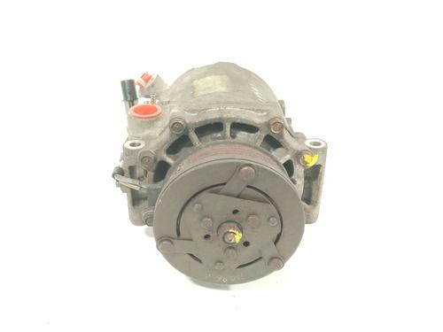 AC compressor MITSUBISHI GRANDIS (NA_W) 2.0 DI-D (NA8W) | BP16822013M34 