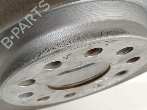 Right front brake caliper CUPRA FORMENTOR (KM7, KMP) 1.4 e-Hybrid | BP40101237M104 - Image 15