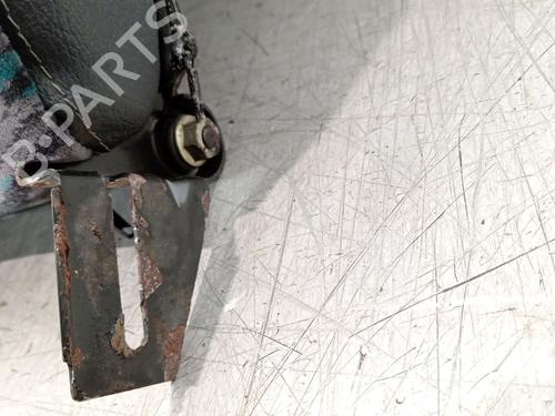 Seats set CITROËN SAXO (S0, S1)  | BP31016567C78 