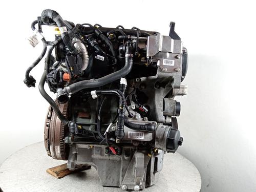 Motor FIAT 500X (334_) 1.6 D Multijet (334AXA1B, 334AXA11) (120 hp) 24874893