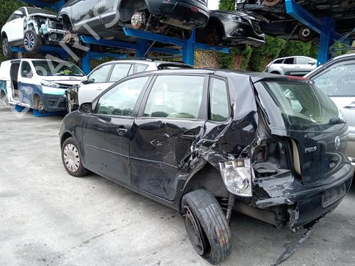 Used Parts VW POLO IV (9N_, 9A_) 1.4 TDI 4660797