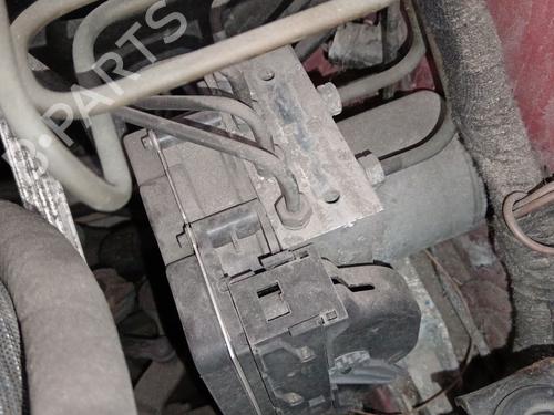 ABS MERCEDES-BENZ A-CLASS (W169) A 150 (169.031, 169.331) (95 hp) 30936299