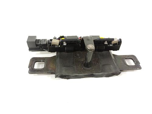 Used Tailgate lock AUDI Q5 (FYB, FYG) 35 TDI quattro (163 hp) 27528712
