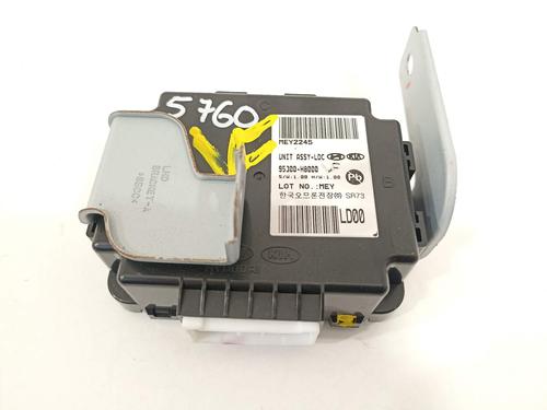 Used Electronic module Electronic module 6542044 6542044