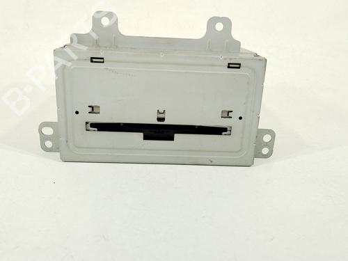 Used Electronic module Electronic module 37030840 37030840