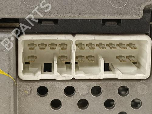 Radio TOYOTA AVENSIS (_T25_) 2.2 D-4D (ADT251_, ADT251R) | BP16808540E6 