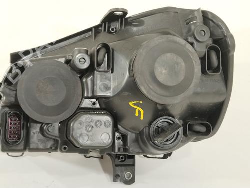 Right headlight VW POLO (9N_, 9A_) 1.4 16V | BP27499647C29 