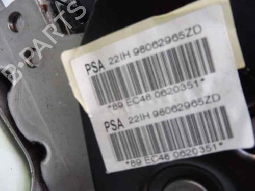 Hand brake PEUGEOT 208 I (CA_, CC_)  | BP8786279I18 