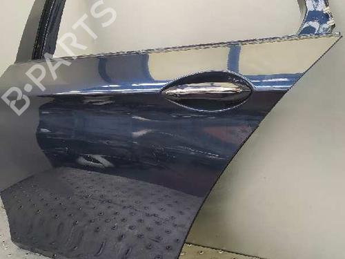 Left rear door BMW 5 Touring (F11) M 550 d xDrive | BP1968790C4 