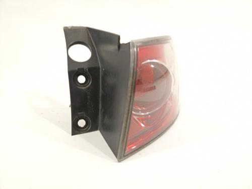 Right taillight SEAT IBIZA III (6L1) 1.9 TDI | BP20173566C35 