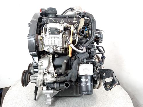 Used Engine Engine 36597676 36597676