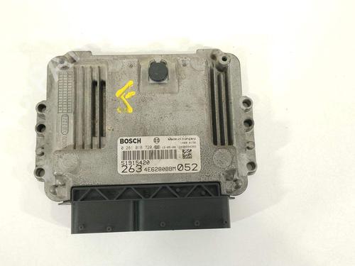 Used Engine control unit (ECU) Engine control unit (ECU) 37152278 37152278