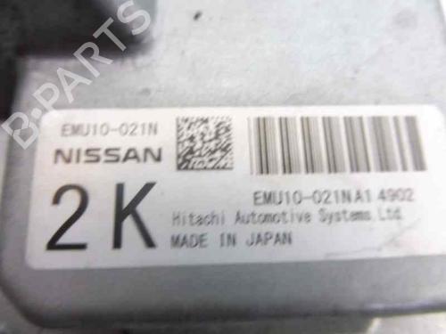 Electronic module NISSAN JUKE (F15)  | BP1923891M83 
